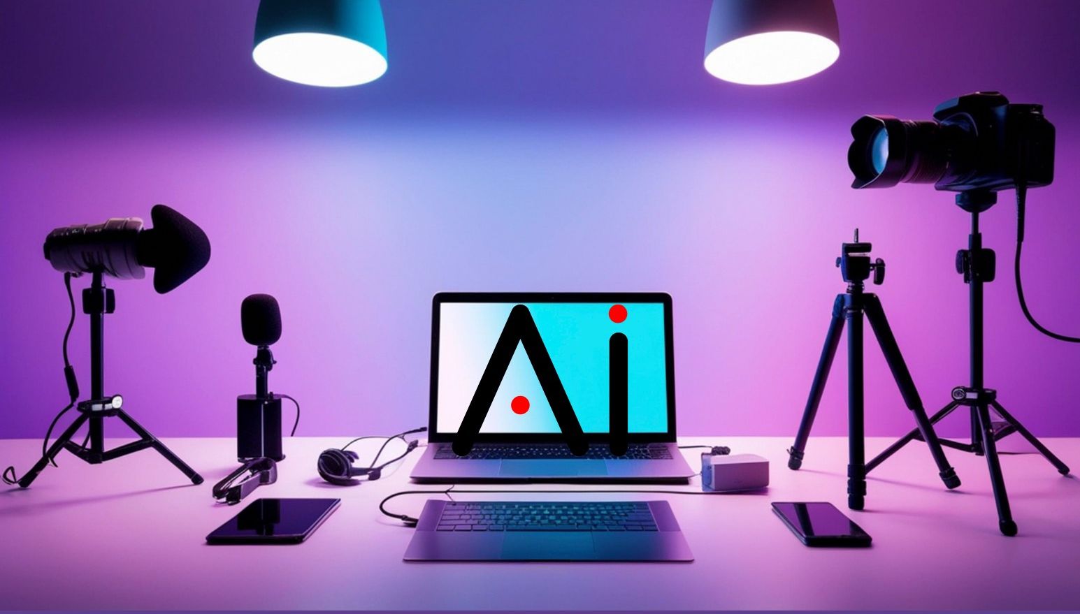 Creating Content with AI Tools