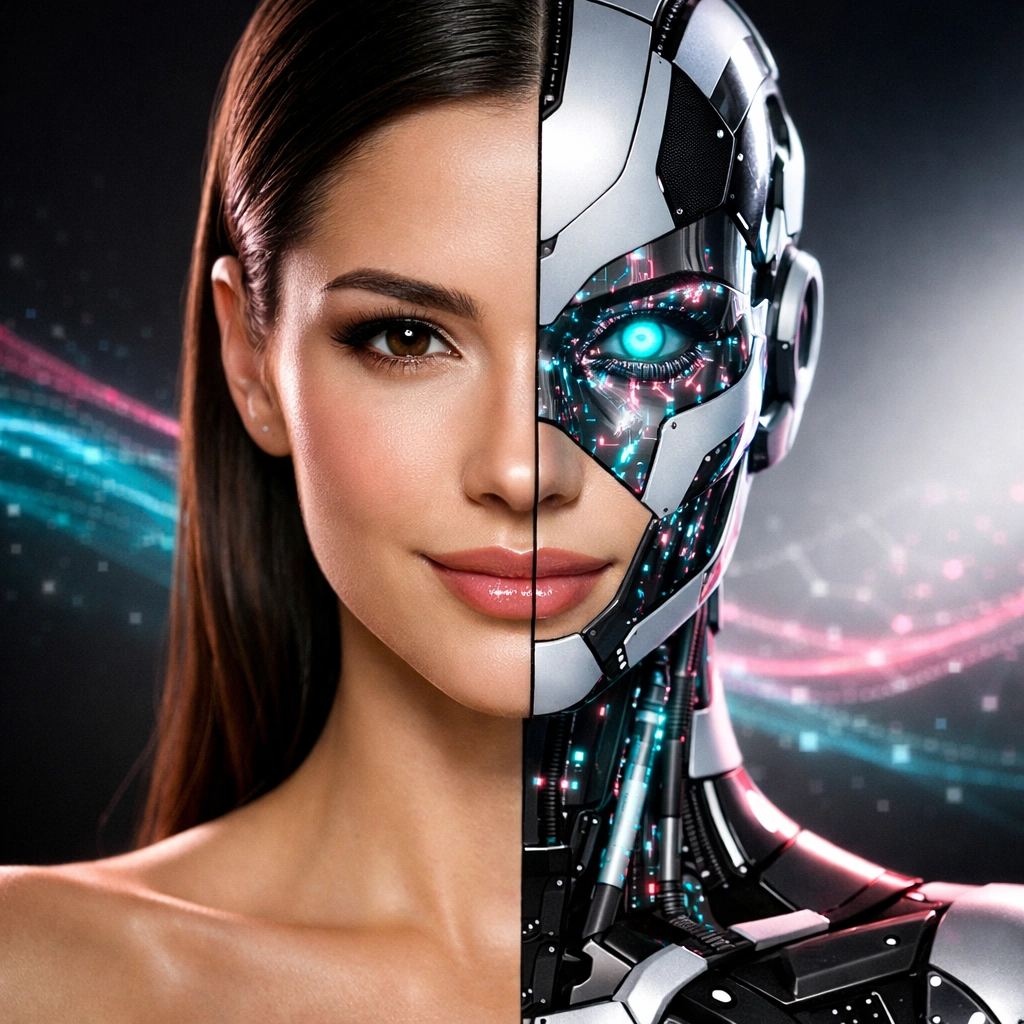Revamping Your Business with AI